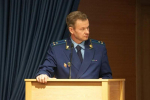 Прокурор Красноярского края потребовал навести порядок с выморочным имуществом