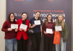 Берёзовцы вышли в финал межрегионального турнира по химии